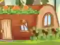 Žaidimas G2E Butterfly Flower House Escape internete