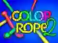 Žaidimas Color Rope 2 internete