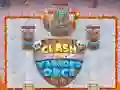 Žaidimas Clash of Warlords Orcs internete