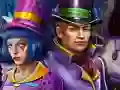 Žaidimas Circus Of Immortals internete