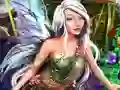 Žaidimas Secret Fairyland internete