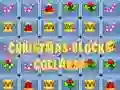 Žaidimas Christmas Blocks Collapse internete