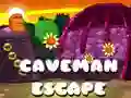 Žaidimas Caveman Escape internete