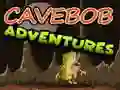 Žaidimas CaveBOB Adventure internete