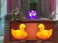 Žaidimas Joyful Rabbit Escape internete
