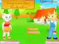 Žaidimas Mary Dream House Construction internete