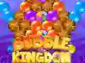 Žaidimas Bubble Kingdom internete
