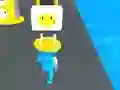 Žaidimas Plug Head 3d internete