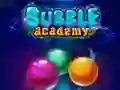 Žaidimas Bubble Academy internete