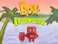 Žaidimas Box adventure internete