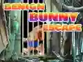 Žaidimas Benign Bunny Escape internete