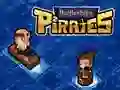 Žaidimas Battleships Pirates internete