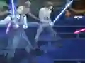 Žaidimas Star Wars: Galaxy of Heroes internete