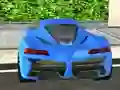 Žaidimas Drive Real Flying Car Simulator internete