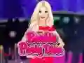 Žaidimas Barbie Party Diva internete