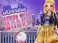 Žaidimas Barbie Fashion Week Model internete