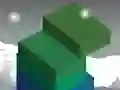 Žaidimas SkyRise 3D internete