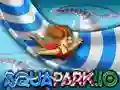 Žaidimas Aquapark io internete