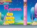 Žaidimas Rapunzel Rescue internete
