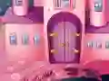 Žaidimas Princess Thanksgiving Magic Palace Escape internete