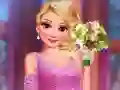 Žaidimas Princesses Homecoming Ball internete