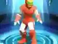 Žaidimas Mashup Hero internete