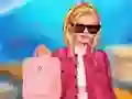 Žaidimas Tiktok Divas Shacket Fashion internete
