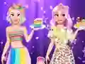 Žaidimas Yummy Cake Fashion Mania internete