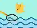 Žaidimas Kawaii Fishy internete
