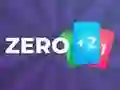 Žaidimas Zero Twenty One: 21 points internete