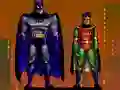Žaidimas Adventures of Batman and Robin internete