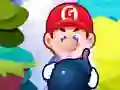Žaidimas Gary's World Adventure internete