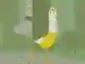 Žaidimas Good Vibes Jogging internete
