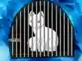 Žaidimas Snow Fox Escape internete
