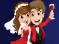 Žaidimas Couple Party Room Escape internete