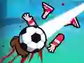 Žaidimas Football Killers Online internete