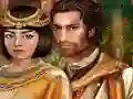 Žaidimas Pharaohs Scrolls internete