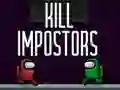 Žaidimas Kill Impostors internete