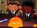 Žaidimas Monkey Go Happy Stage 585 internete