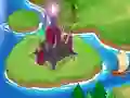 Žaidimas Kingdom Attack internete