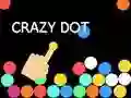 Žaidimas Crazy Dot internete
