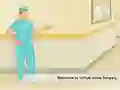 Žaidimas Virtual Knee Surgery internete