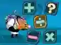 Žaidimas Crazy Shooter of Math internete