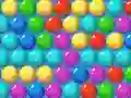 Žaidimas Bubble Shooter Arcade internete