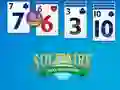 Žaidimas Solitaire Daily Challenge internete