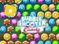 Žaidimas Bubble Shooter Candy internete