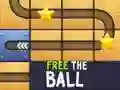 Žaidimas Free the Ball internete