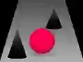 Žaidimas Roll Ball internete