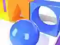Žaidimas Shape Race internete