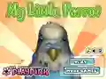 Žaidimas Polly the Parrot internete